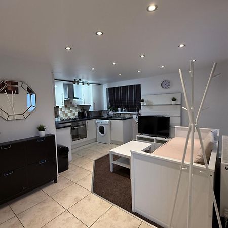 Cosy Guest Suite, West London ハウンズロー エクステリア 写真