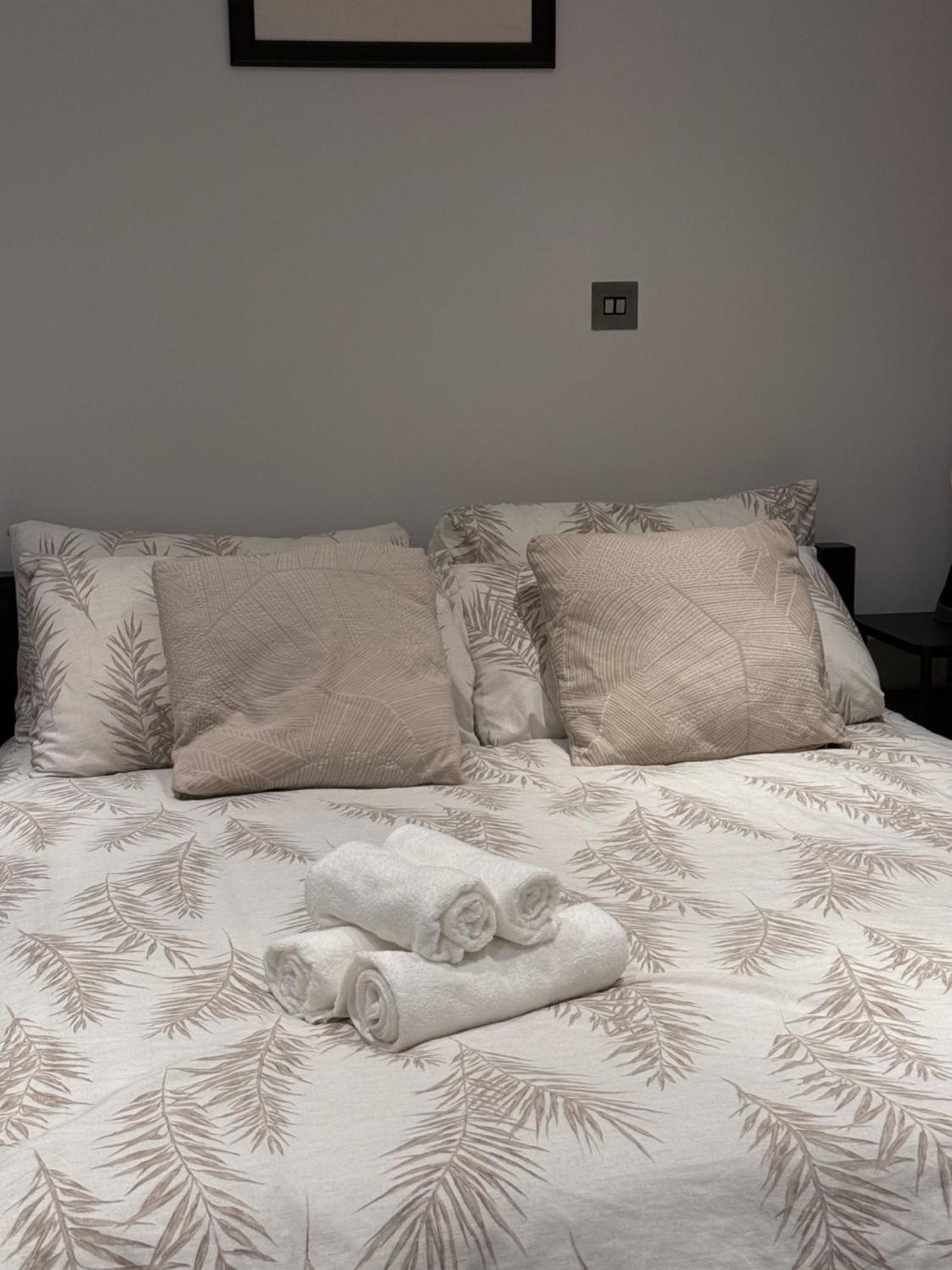 Cosy Guest Suite, West London ハウンズロー エクステリア 写真